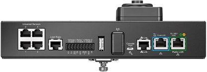 APC Netbotz, Wall Mount Network Room Monitor 755 Rack Accessory - Image 4