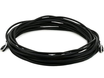 Monoprice 35ft Optical Toslink 5.0mm OD Audio Cable by Monoprice