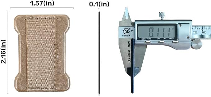 Universal Phone Grip for Smartphones - Image 8