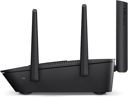 Linksys WiFi 5 Router, 500 Sq. ft Coverage, 25+ Devices, Speeds up to 4.0Gbps - Image 6
