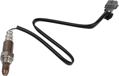 TRQ Oxygen O2 Sensor Upstream Compatible - Image 2