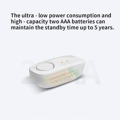 Ultra-Long Range Water Leak Detectors, 2000ft/600m Ultra-Long Range Water Alarm - Image 6