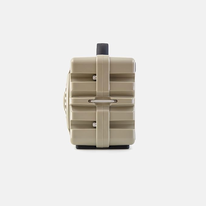 Turtlebox Original Gen 3: Portable Outdoor Bluetooth Speaker – Ultra-Loud - Image 5