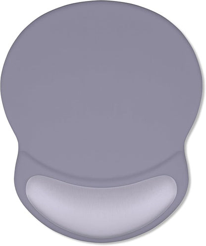 ITNRSIIET Ergonomic Mouse Pad by +ITNRSIIET