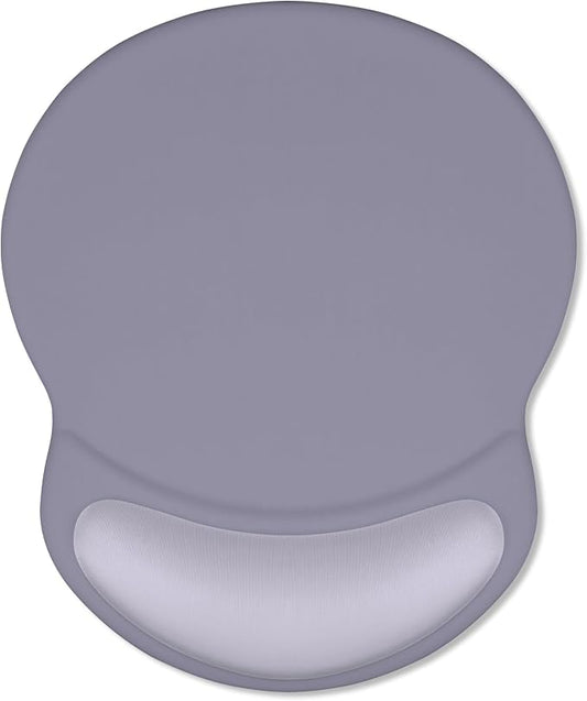 ITNRSIIET Ergonomic Mouse Pad by +ITNRSIIET