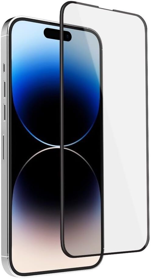 CASETiFY Impact Ultra HD iPhone 17 Pro Screen Protector by CASETiFY