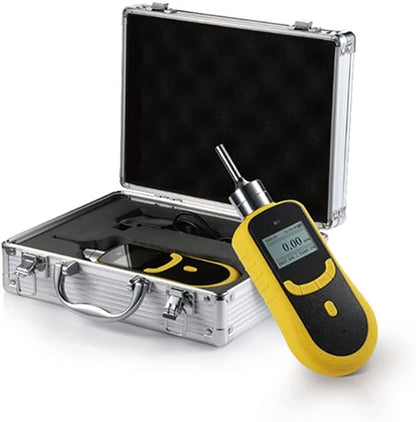 ATO Handheld Carbon Monoxide Gas Detector, 0 to 500/1000ppm CO Gas Tester - Image 5
