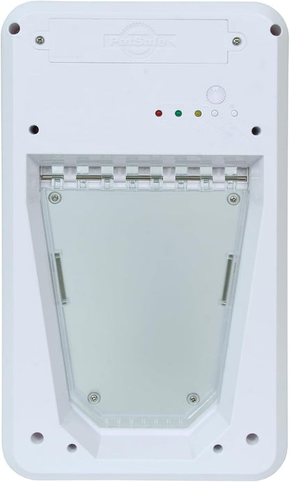 PetSafe Electronic Dog and Cat Door by PetSafe