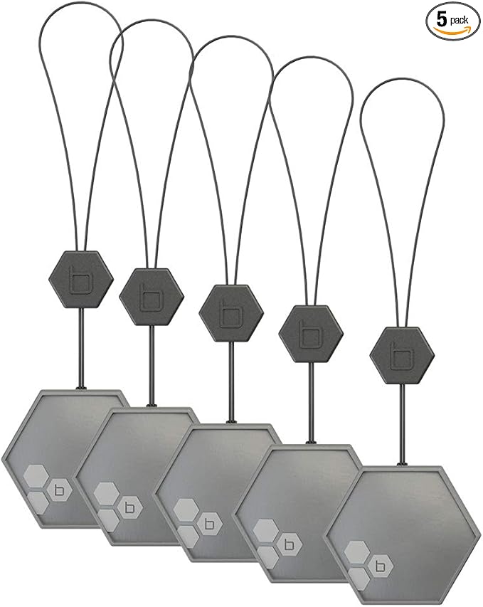 Orbit 71005 B-hyve Smart Flood Sensor by Orbit