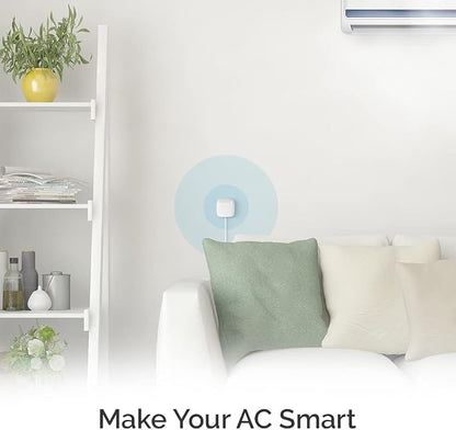 Breez Lite | Smart AC Controller - Image 8