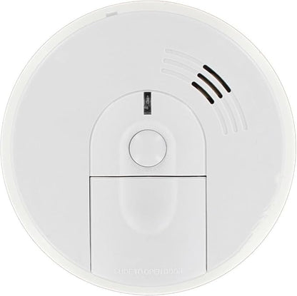 Spy Smoke Detector Camera by Unknown