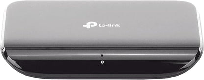 TP-Link 5 Port Gigabit Ethernet Network Switch | Plug and Play | Desktop or - Image 3