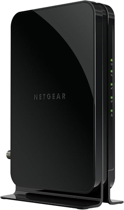 NETGEAR Cable Modem DOCSIS 3.0 Compatible by NETGEAR