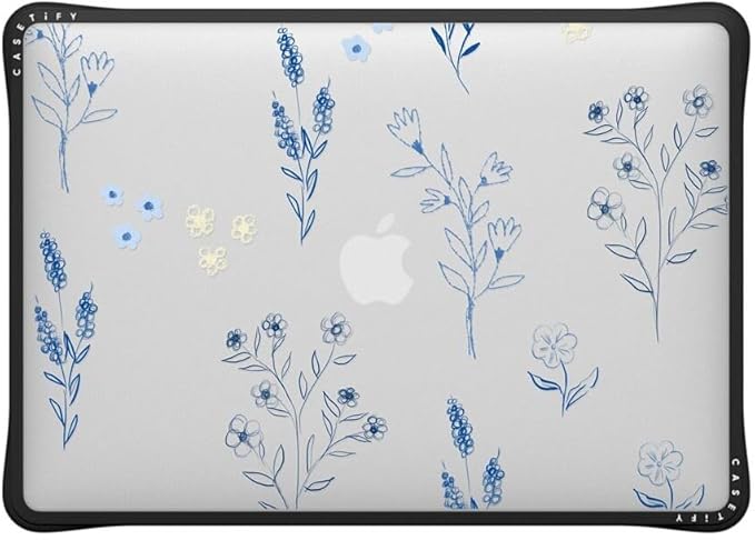 CASETiFY Impact MacBook Air 13" Case by CASETiFY
