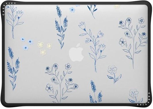 CASETiFY Impact MacBook Air 13" Case by CASETiFY