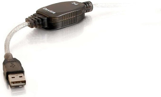 5M USB 2.0 A Male to A Male Active EXT by CablesToGo