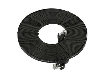 Monoprice Cat5e Ethernet Patch Cable - Image 4
