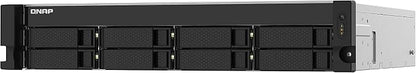 QNAP TS-832PXU-RP-4G 8 Bay High-Speed SMB Rackmount NAS - Image 6
