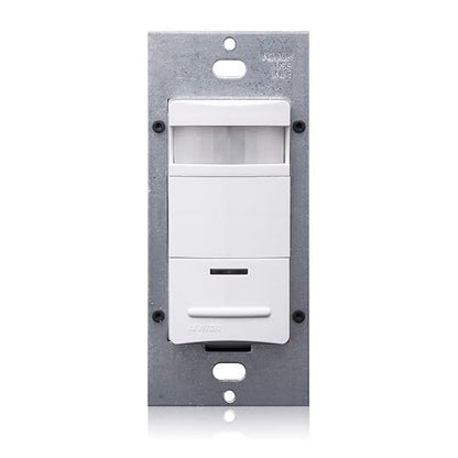 Leviton Decora 120/277-Volt Wall Switch Occupancy Sensor - Image 6