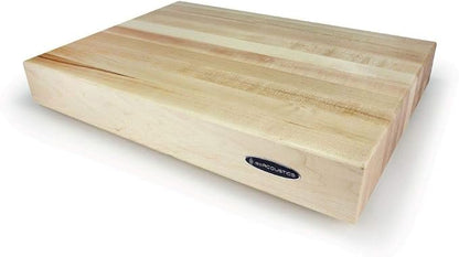 IsoAcoustics Delos Turntable Isolation Butcher Block Series: 2216M2 Maple - Image 3