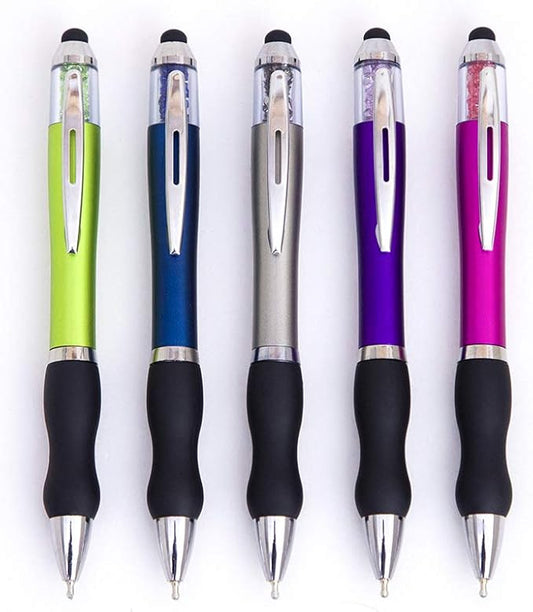 Stylus Pens for Touch Screens Medium Point Pens by Linbsunne