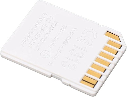 Fdit Storage Card WiFi Adapter, Efficient Multi Device Connection Wireless - Image 8