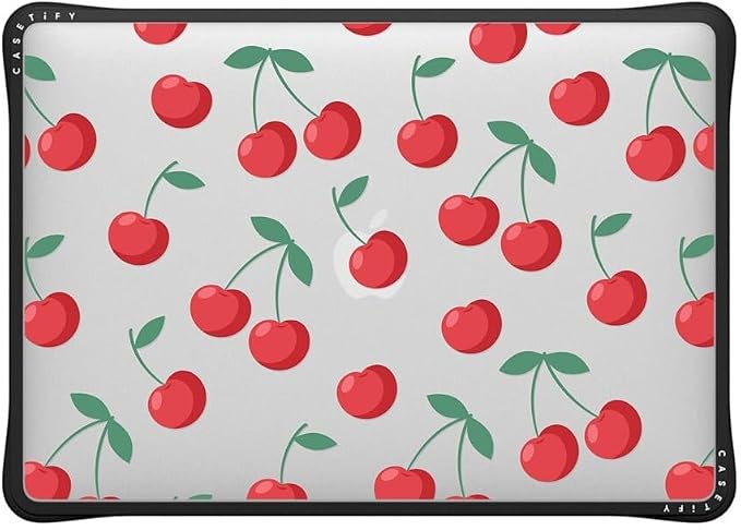 CASETiFY Impact MacBook Air 13" Case by CASETiFY