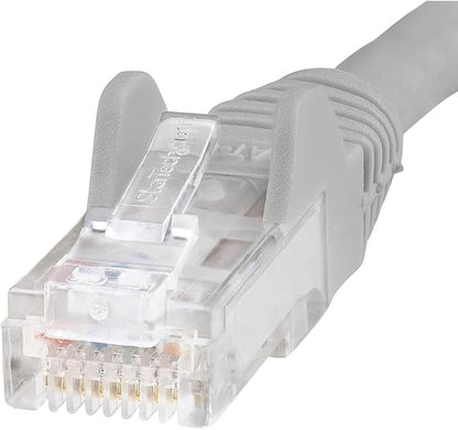 StarTech 14ft CAT6 Ethernet Cable - Image 7
