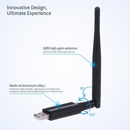 Smaller Size Zigbee 3.0 USB Dongle Gateway, Work - Image 3