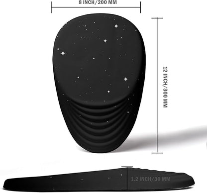 Ergonomic Mouse Pad Wrist Support, Mouse Pad - Image 6
