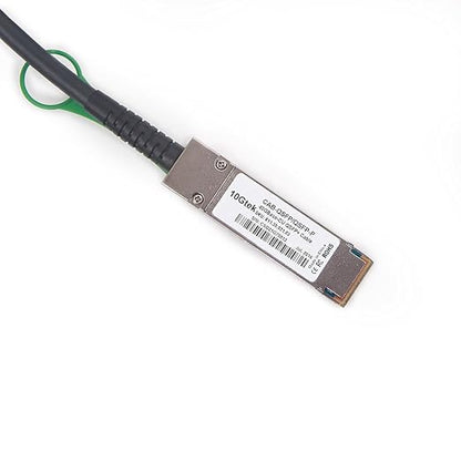 10Gtek 40G QSFP+ DAC Cable - Image 2