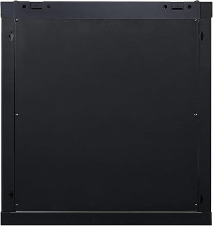 AEONS 12U Professional Wall Mount Network Server Cabinet Enclosure 19-Inch - Image 6