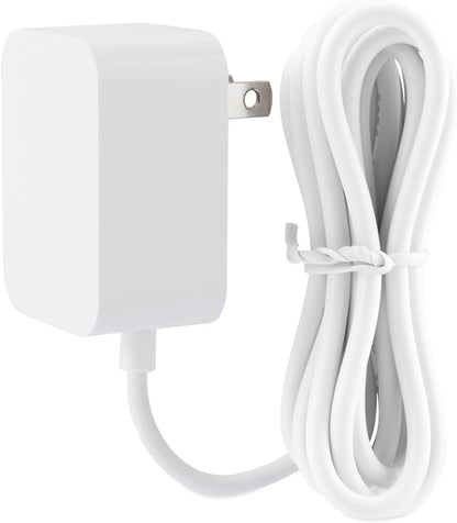 LEFXMOPHY Charger for Vtimes VT31 VT302 VT506 Baby Camera Monitor 5V AC Adapter by Unknown