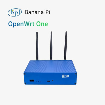Banana Pi OpenWrt One - Image 3