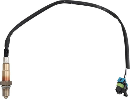 TRQ Engine Exhaust O2 02 Oxygen Sensor Direct Fit Compatible - Image 3