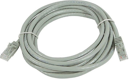 Monoprice Cat5e Ethernet Patch Cable - Image 2