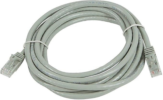Monoprice Cat5e Ethernet Patch Cable - Image 2