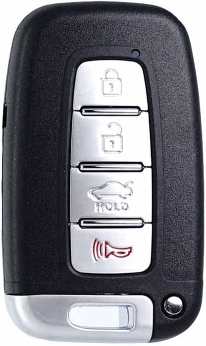 SUPALAND Key Fob Replacement Fits by SUPALAND
