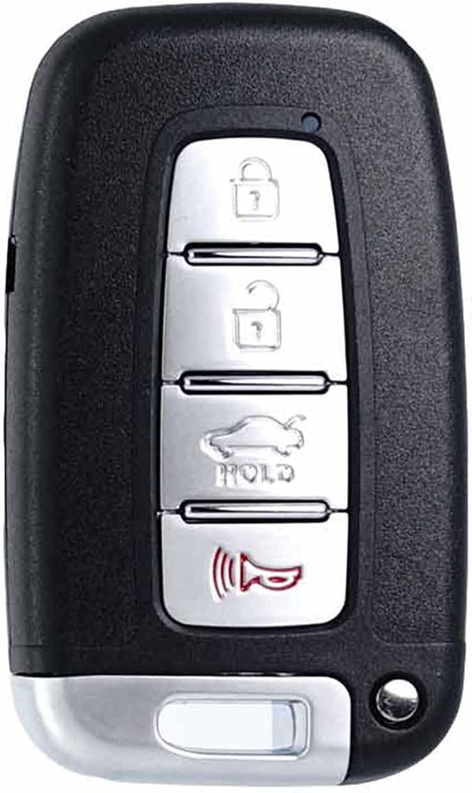SUPALAND Key Fob Replacement Fits by SUPALAND