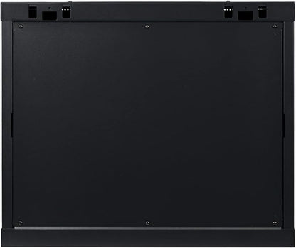 9U Professional Wall Mount Network Server Cabinet Enclosure 19-Inch Server - Image 5