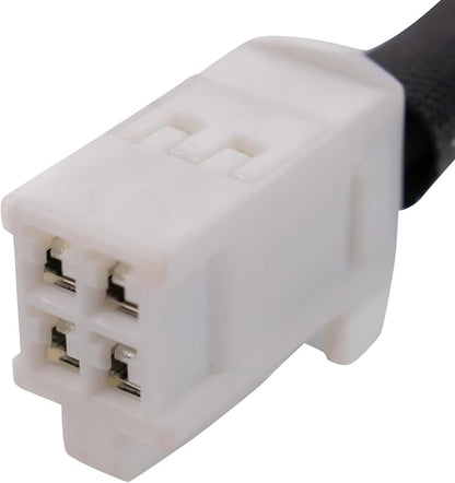 TRQ O2 Oxygen Sensor Compatible - Image 4