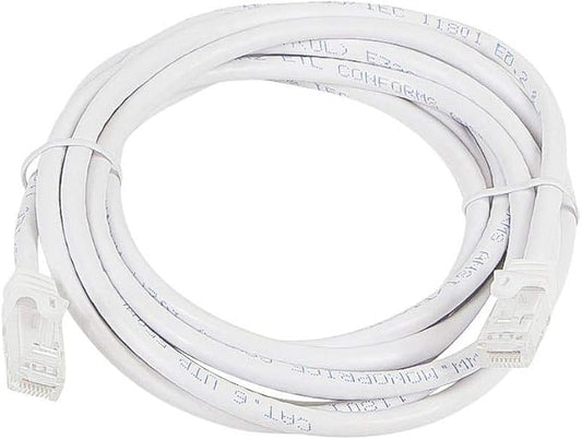 Monoprice Cat5e Ethernet Patch Cable - Image 2