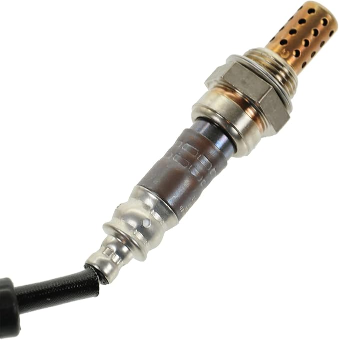 TRQ O2 Oxygen Sensor 4 Wire Narrow-Band Downstream Bank 1 Sensor 2 Compatible - Image 5