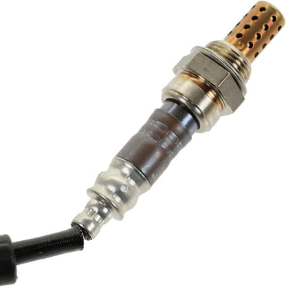 TRQ O2 Oxygen Sensor 4 Wire Narrow-Band Downstream Bank 1 Sensor 2 Compatible - Image 5