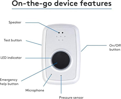 ADT - On-The-Go Mobile Medical Alert System - Image 3