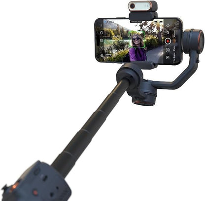 Hohem iSteady M7 Gimbal Stabilizer - Image 3