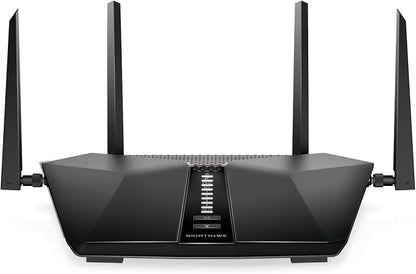 Netgear Nighthawk AX6 6-Stream AX4300 WiFi 6 Router by NETGEAR