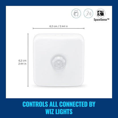 WiZ Connected Indoor Motion Sensor - Image 2