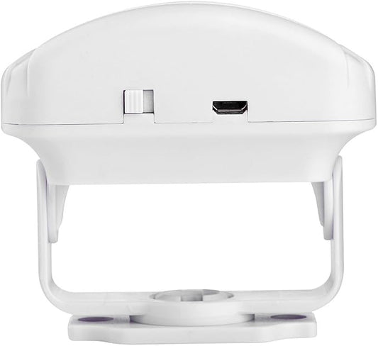 HENDUN Add -on Motion Sensor, Extra Transmitter - Image 2