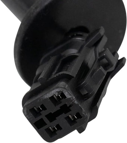 TRQ O2 Oxygen Sensor 4 Wire Narrow-Band Downstream Bank 1 Sensor 2 Compatible - Image 5